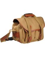 Billingham 225 -kameralaukku, Khaki/Tan