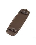 Billingham SP50 Shoulder Pad -olkapehmuste, Choco