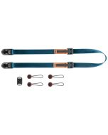 Peak Design Leash -kamerahihna, Midnight