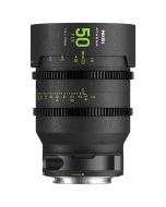 NiSi Cine Lens Athena Prime 50mm T1.9 -objektiivi, Canon RF