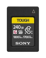 Sony CFexpress Tough Type A 240GB -muistikortti