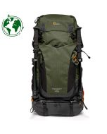 Lowepro PhotoSport Pro 70L AW IV S-M -kamerareppu, vihreä