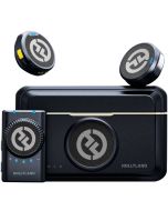 Hollyland Lark M2 Duo (3.5mm TRS) -langaton mikrofonijärjestelmä