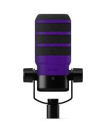 Rode WS14 pop-suodatin, violetti (PodMic, PodMic USB)