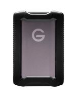 SanDisk Professional 2TB G-DRIVE ArmorATD USB 3.2 Portable HDD ulkoinen kovalevy
