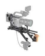 SmallRig 4125 Shoulder Rig Kit (Sony FX6)