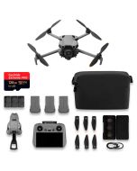 DJI Mini 5 Pro Fly More Combo + DJI RC 2 + SanDisk Extreme Pro microSDXC 128GB