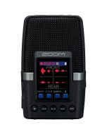 Zoom H2essential -audiotallennin