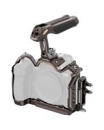 SmallRig 5259 Night Eagle Cage Kit (Nikon Z5, Z5II, Z6, Z6II, Z7, Z7II)
