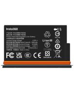 Insta360 X5 Ultra Battery -akku