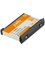 Jupio Insta360 X2 -akku, 1700mAh