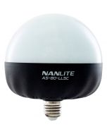 Nanlite Bulb Diffuser (LitoLite 5C)