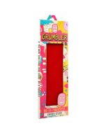 Grumbler GO Camera Divider Set -tilanjakaja, punainen