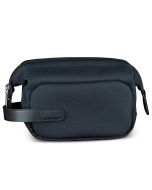 Billingham Capsule 1 -kameralaukku, Black FibreNyte/Black Leather