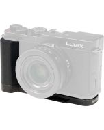 SmallRig 5700 L-Shaped Mount Plate Handle, black (Panasonic Lumix L10)