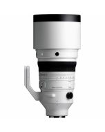 Sigma 200mm f/2 S DG OS -objektiivi, Sony FE