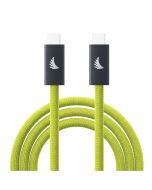 Angelbird USB-C 3.2 Solid Flex Tether Cable 4.5m, lime