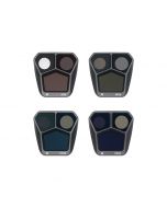 DJI Mavic 3 Pro ND Filters Set -suodinsetti (ND8/16/32/64)