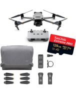 DJI Mavic 3 Classic + N1-RC + Fly More Kit + SanDisk Extreme Pro microSDXC 128GB