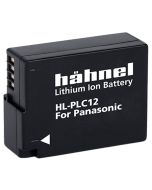 Hähnel HL-PLC12 -akku (Panasonic DMW-BLC12)