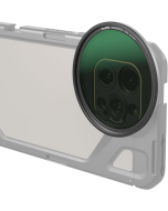 SmallRig 4582 Attachable CPL Filter -suodin, 67mm