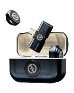 Hollyland Lark M2 Duo (USB-C) -langaton mikrofonijärjestelmä