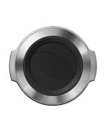 OLYMPUS LC-37C SILVER LINSSISUOJA