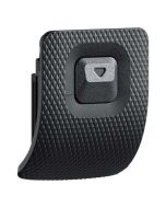 Insta360 X6 USB Cover -suojakansi, musta