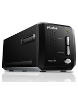 Plustek OpticFilm 8200i AI -filmiskanneri / diaskanneri