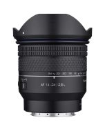 Samyang AF 14-24mm f/2.8 -objektiivi, L-Mount