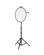 Caruba LS-7 Rapidstand -alumiinijalusta heijastimille