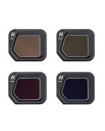 DJI Mavic 3 Classic ND Filters Set -suodinsetti (ND8\16\32\64)