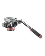 Manfrotto MVH502AH -videopää