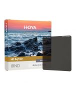 Hoya HD Sq100 IRND64 -harmaasuodin