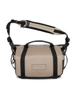 WANDRD ROGUE Sling V2 9L -olkalaukku, yuma tan