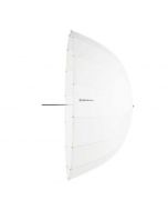 Elinchrom Deep Translucent Umbrella -sateenvarjo 105cm (26354)
