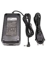 Godox C400P -akkulaturi (WB400P)