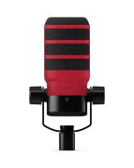 Rode WS14 pop-suodatin, punainen (PodMic, PodMic USB)