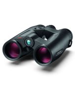 Leica Geovid Pro 8x42 -kiikari etäisyysmittarilla