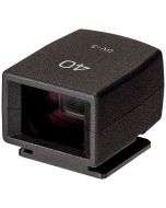 Ricoh GV-3 External Viewfinder -etsin (GR IIIx)