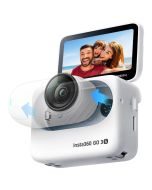 Insta360 GO 3S Action Pod, white