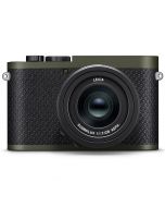 Leica Q2 Reporter -kompaktikamera