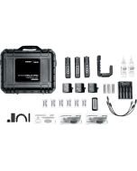 PMI SmokeNINJA Pro Trident Kit V2 -savukone