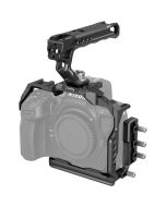SmallRig 3941 Cage Kit -kehikkokitti (Nikon Z8)