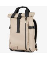 WANDRD PRVKE 21L V4 -kamerareppu, Yuma Tan