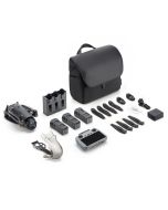 DJI Mavic 4 Pro Fly More Combo + DJI RC 2 -kuvauskopteri