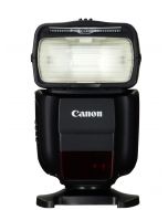 Canon Speedlite 430EX III-RT -salamalaite