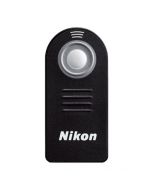 Nikon ML-L3 langaton infrapuna -kaukolaukaisin
