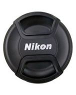 Nikon objektiivisuoja 72mm