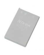 Nikon EN-EL5 -akku (P510/P520/P530)